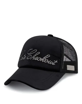 Baseballkappe Crystal