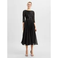 SWING Abendkleid