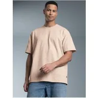Trigema T-Shirt TRIGEMA T-Shirt DELUXE Baumwolle (1-tlg)