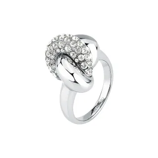 Morellato Damenring Legame SAZO14012