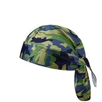 nsihing Kopftuch Bandana Unisex MultifunktionstuchKopftuch Pirat Fahrrad Kopfbedeckung