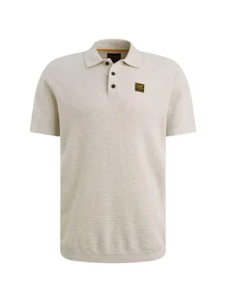 PME Legend - cotton structure bone white melee - Gr. - XL