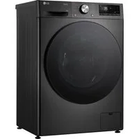 LG Waschmaschine F2V7SLIM9B, 9 kg, 1200 U/min, Raumsparer: nur 53,5 cm tief