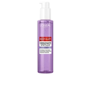 Revitalift Feuchtigkeitsspendendes Gesichtsreinigungs-Gel 150 ml