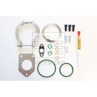BE Turbo Montagesatz f?r Turbolader Mini Mini Toyota Avensis Rav 2,0