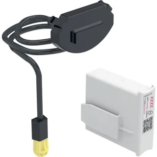 Geberit Set Steuerelektronik für WT Armatur 244617001