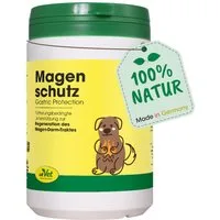 cdVet Magenschutz, Nahrungsergänzungsmittel für: Hunde, Katzen, zum Schutz der empfindlichen Magen-und Darm-Schleimhäute