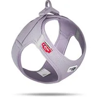 Curli Hunde-Geschirr Curli Clasp Brustgeschirr Hund Geschirr Vest Air Mesh Hundegeschirr