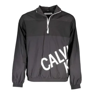 Calvin Klein Herren Jacke Classic Logo