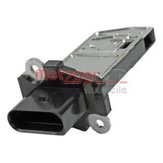 Metzger Luftmassenmesser Audi Seat Skoda VW 0890350 2,0