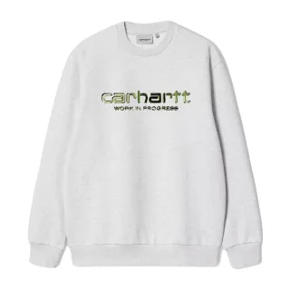 Carhartt WIP Solar Chrome Sweat