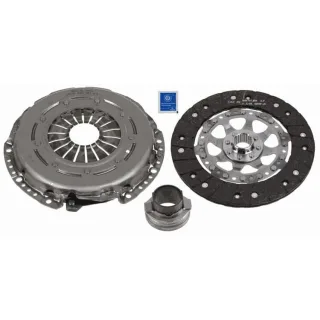 Sachs Kupplung BMW 3er E46 318 d td