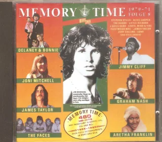 Stephen Mills Delaney & Bonnie The Doors Alice Cooper Fanny Lulu..