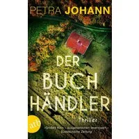Der Buchhändler / Petra Johann