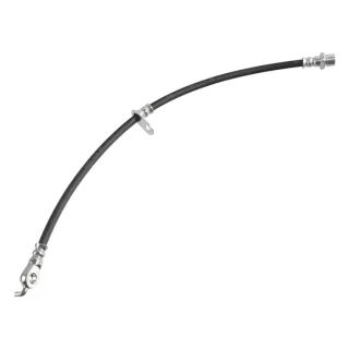 Febi Bremsschlauch Citroen C1 Peugeot 108 Toyota Aygo 182923