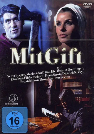 MitGift [DVD] [1975]