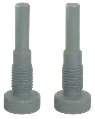 KS Tools Zapfen, Ø 8-11 mm, 2 Stück - 150.3003