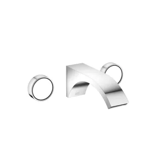 Dornbracht Waschtisch-Wandbatterie CYO 36712811 Chrom 36712811-00