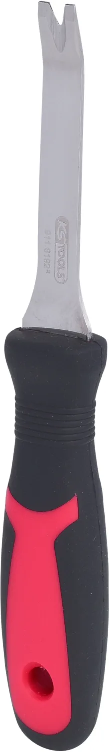 KS Tools Cliplöser V-Form, 230mm - 911.8192