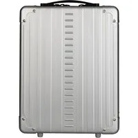 ALEON Laptoprucksack Hybrid, Aluminium