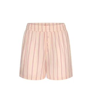 Triumph - Mix & Match Shorts Viscose pink - light combination - Gr. - 36