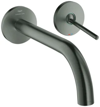 Grohe 2-Loch Waschtischarmatur Unterputz Atrio 29406 29406AL0