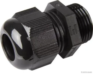 HERTH&BUSS Mutter - 50390366