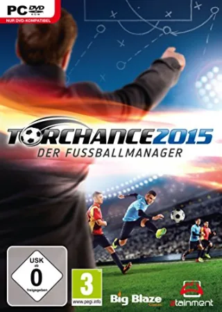 Torchance 2015 [PC]