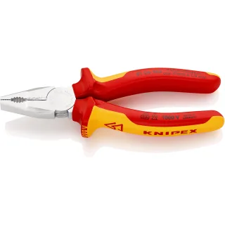 KNIPEX Kombizange - 0106160