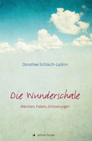 Die Wunderschale: Märchen Fabeln Erinnerungen