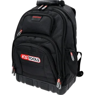 KS TOOLS Universal-Werkzeugrucksack, 328-tlg - 850.0131