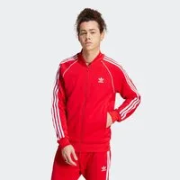 adidas Originals Trainingsjacke SST TT Superstar, Retro Look, Sportjacke, Track Top