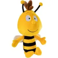 Heunec® Kuscheltier Biene Willi, 30 cm