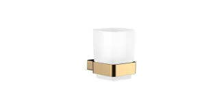emco loft Glashalter Glasteil satiniert, gold, 052000700 052000700
