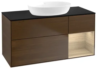 Villeroy & Boch Finion Waschtischunterschrank FA7, FA72PCGN FA72PCGN