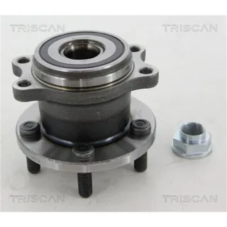 Triscan Radnabe Hinten Subaru Legacy Outback