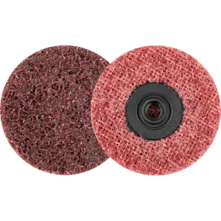 PFERD TOOLS COMBIDISC harte Vliesronde CD für Feinschliff und Finish - 42761502