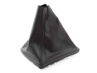 Schaltmanschette Manschette + Rahmen Schaltknauf für Opel Astra III H 2004-2014