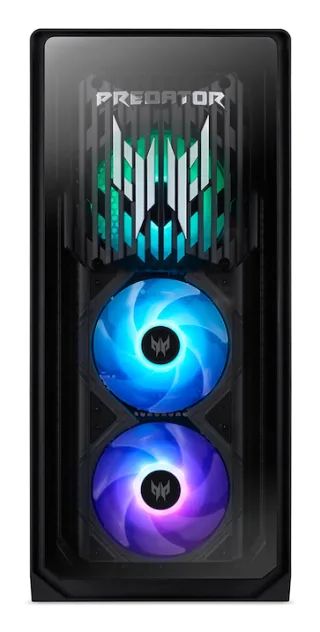 Acer Predator Orion 5000 PO5-660 | dg.e4eeg.004 | Tower - Core