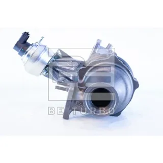 BE Turbo Turbolader Alfa Romeo Giulietta 2,0 128697