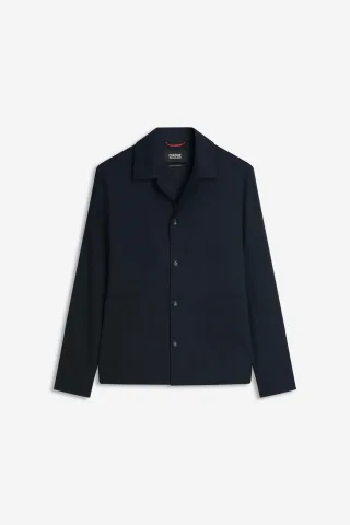 CINQUE - CIMALTE dunkelblau - Gr. - XL