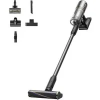 Dreame Akku-Stielstaubsauger R20 Slim, 600 W, beutellos, 190 AW, beleuchtete Bürsten, HEPA-Filter