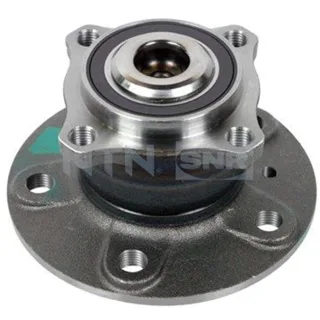 SNR Radlager hinten Mercedes A-Klasse W169 B-Klasse W245