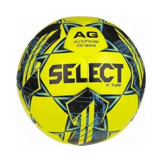 Select - "X-Turf IMS T26-17785" Fußball (Gelb)