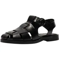 Fly London Fly London Sandalen Leder Riemchensandale