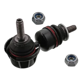 Febi Pro Kit Koppelstange hinten Ford C-Max Focus II Mazda 3 5 Volvo