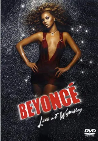 Beyoncé - Live at Wembley [DVD] [2008]