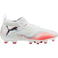 PUMA PUMA FUTURE 8 Match FG/AG Hot Pursuit Kids Fußballschuh