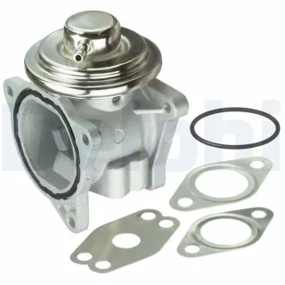 Delphi AGR-Ventil Audi Chrysler Dodge Jeep Mitsubishi Seat Skoda VW
