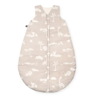 Zöllner Schlafsack organic 70 cm Jungle Dream